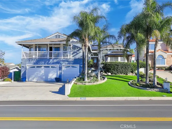 29670 Longhorn Dr, Canyon Lake, CA 92587