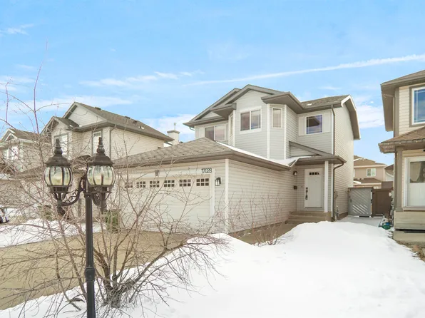 17028 119th St NW, Edmonton, AB T5X 6H8