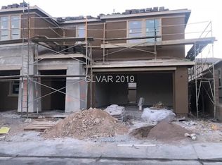 869 Haven Oaks Pl, Las Vegas, NV 89138