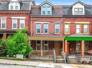 226 Main St, Pittsburgh, PA 15201