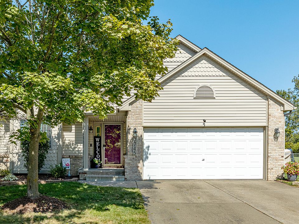 1st image of 7745 Paint Creek Dr