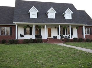 3955 Apperson Rd, Kevil, KY 42053