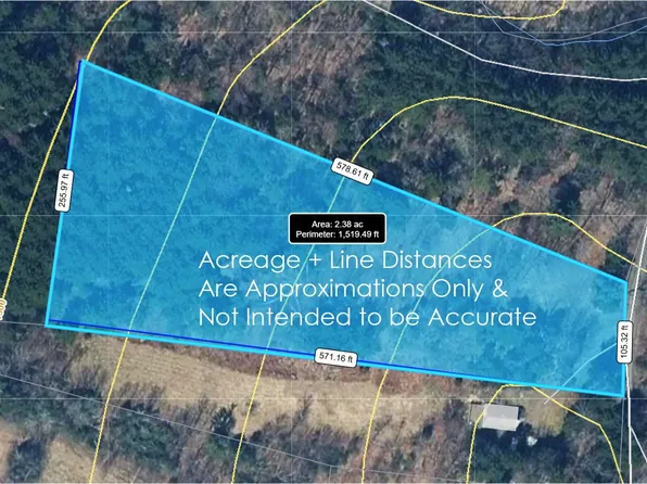 138 Fairview Road, Warren, VT 05674