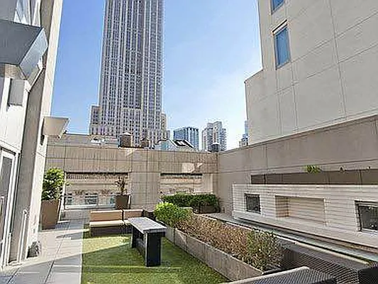 Rented by Manhattan Spaces | media 9