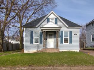 516 Germania St, Eau Claire, WI 54703