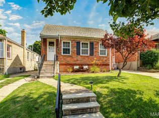 7041 Plainview Ave, Saint Louis, MO