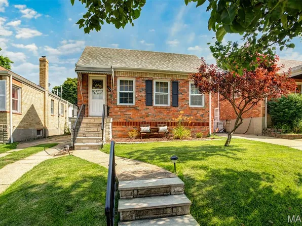 7041 Plainview Ave, Saint Louis, MO 63109