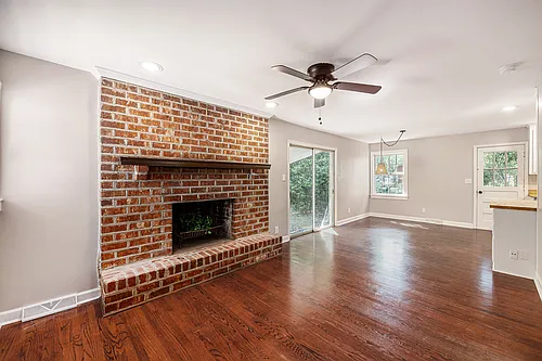 2243 Guerry Ave #A Photo 1