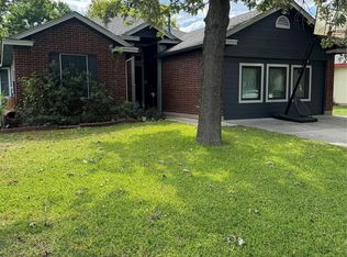 291 Brian Ln, Kyle, TX 78640