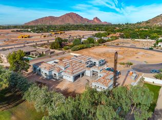 7035 N 69th Pl, Paradise Valley, AZ 85253