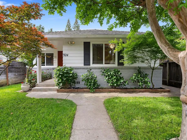 924 9th Ave, Sacramento, CA 95818
