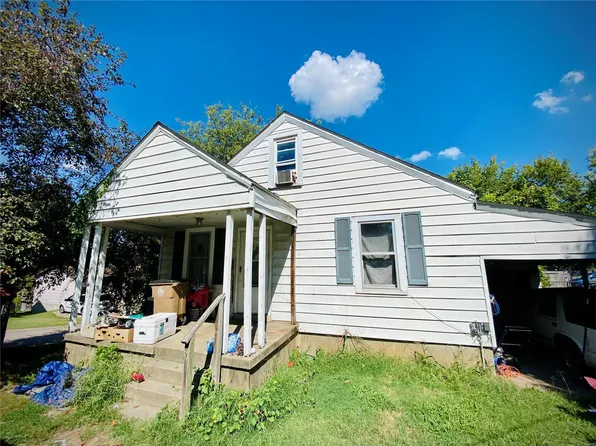 1926 Herman St, Cape Girardeau, MO 63703