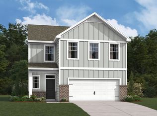 1497 Kate Cecil Way, York, SC 29745