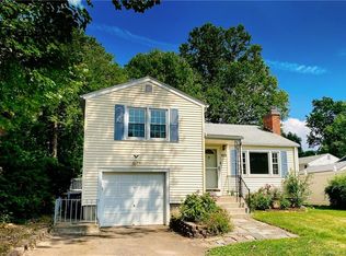 113 Dudley Rd, Wethersfield, CT 06109