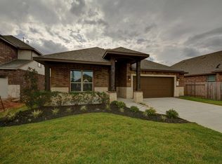 6603 Sterling Shores Ln, Rosenberg, TX 77471