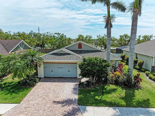3426 72nd Dr E, Sarasota, FL 34243