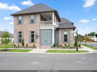 8638 Greenbrier Cove Rd, Baton Rouge, LA 70817
