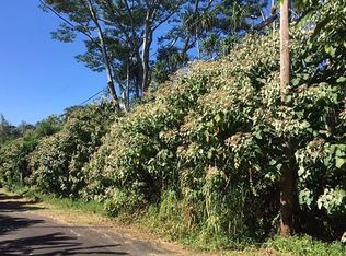 Wehelauniu St LOT 154, Pahoa, HI 96778