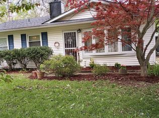 309 Mulberry Blvd, Centerville, IN 47330