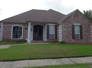15442 White Tail Ct, Baton Rouge, LA 70817