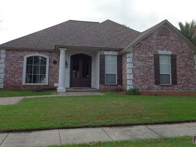 15442 White Tail Ct, Baton Rouge, LA, 70817