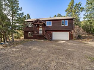988 Elk Valley Drive, Evergreen, CO 80439
