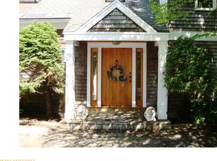 126 Captain John Parker Rd, Phippsburg, ME 04562