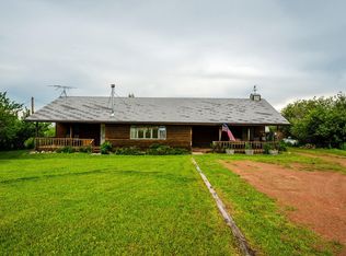 31 Wagon Box Rd, Story, WY 82842