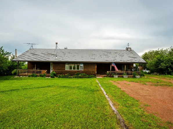 31 Wagon Box Rd, Story, WY 82842