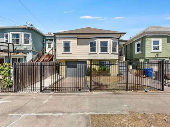 1511 19th Ave, Oakland, CA 94606