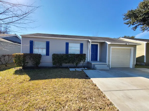 4219 Bonnie View Rd, Dallas, TX 75216