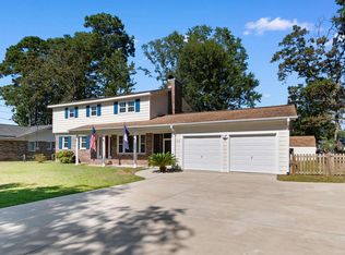 1616 26th Ave N, North Myrtle Beach, SC 29582