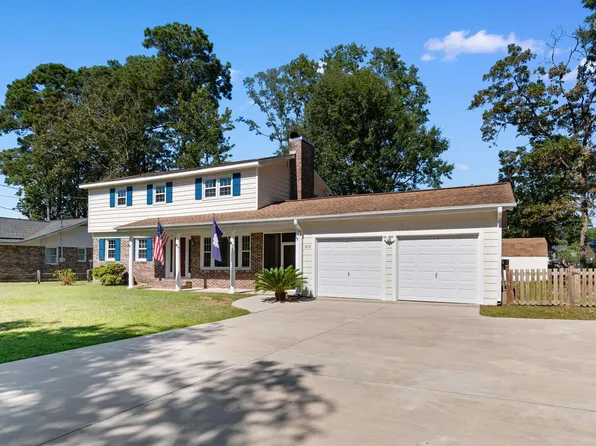 1616 26th Ave N, North Myrtle Beach, SC 29582