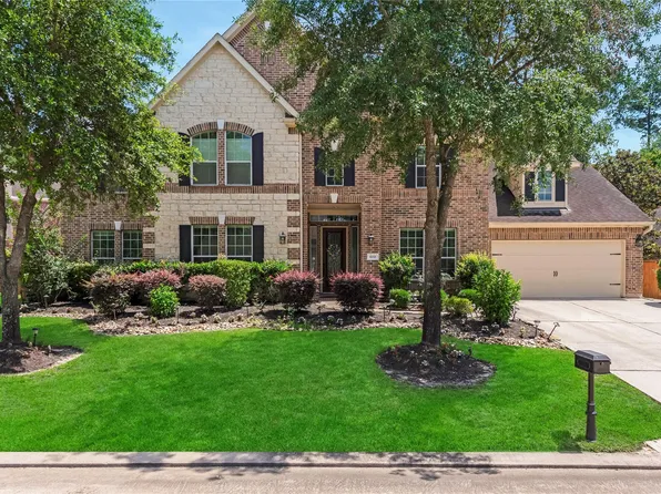 6111 Terravita Dr, Spring, TX 77379