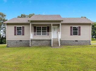 3044 Lights Chapel Rd LOT 2, Greenbrier, TN 37073