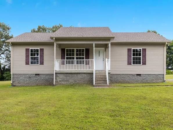 3044 Lights Chapel Rd Lot 2, Greenbrier, TN 37073