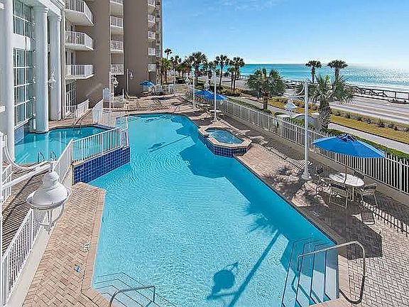 4th image of 1160 Scenic Gulf Dr Unit 1102