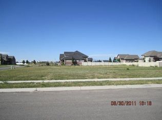 3464 W 400 N, Layton, UT 84041