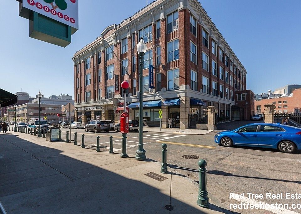 2nd image of 61 Brookline Ave APT 412
