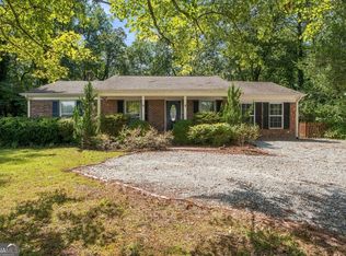 1007 Highway 76 W, Clayton, GA 30525