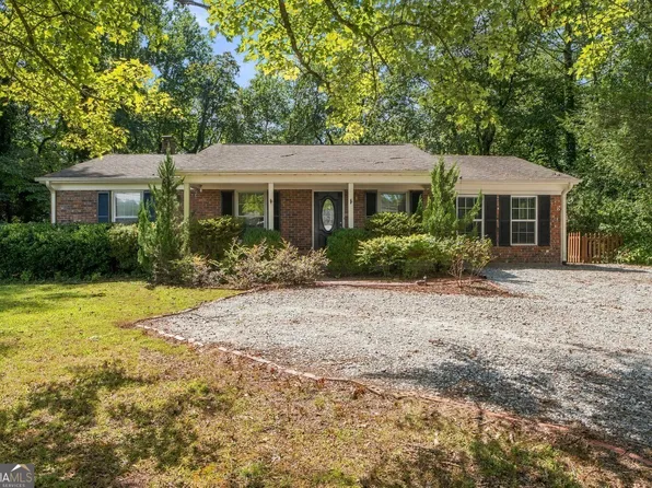 1007 Highway 76 W, Clayton, GA 30525