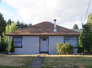 303 Church St, Gaston, OR 97119