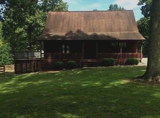 541 Moore Rd, Clarksville, TN 37040