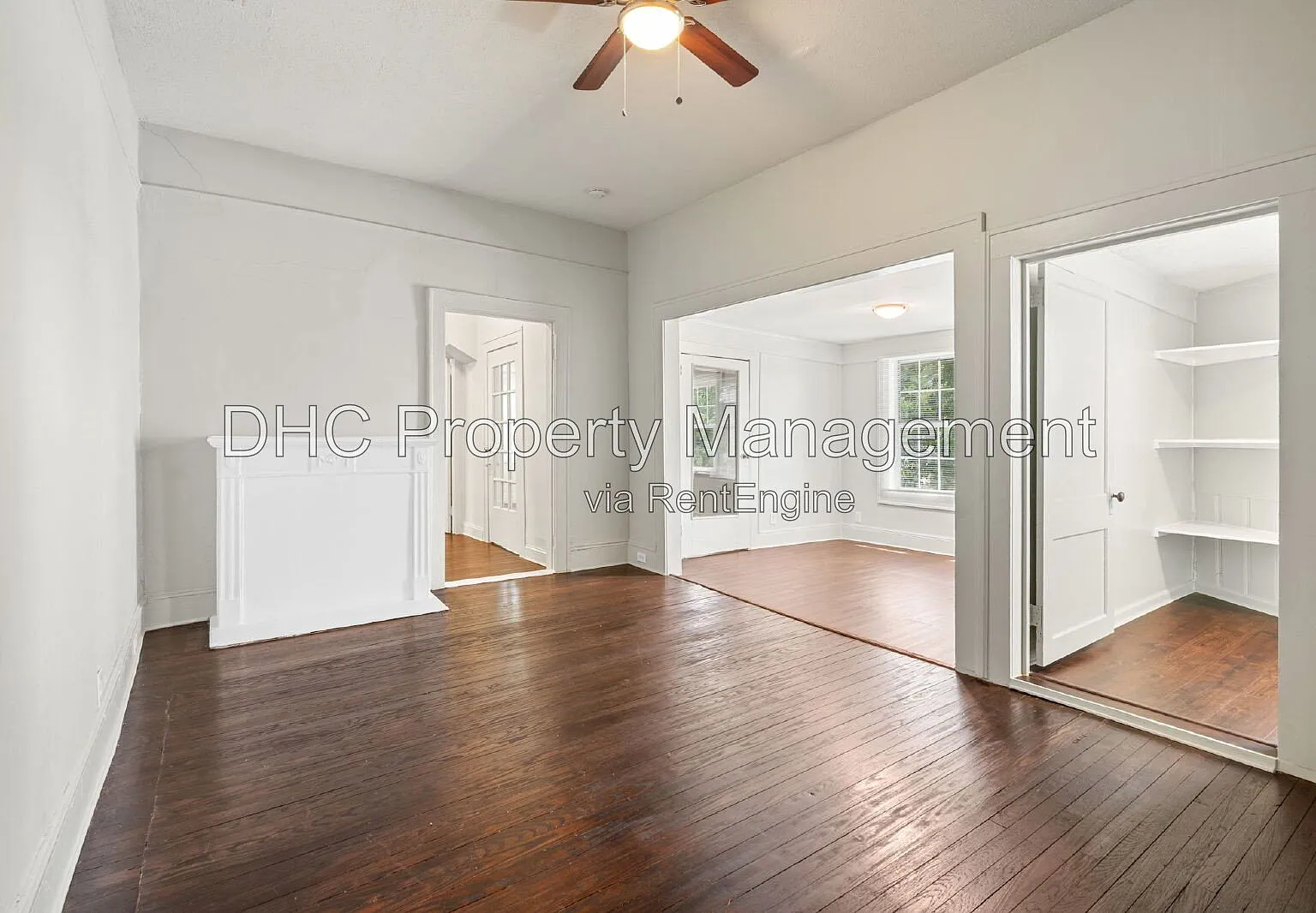 2 bed, 1.0 bath, $1,425 — Photo 4