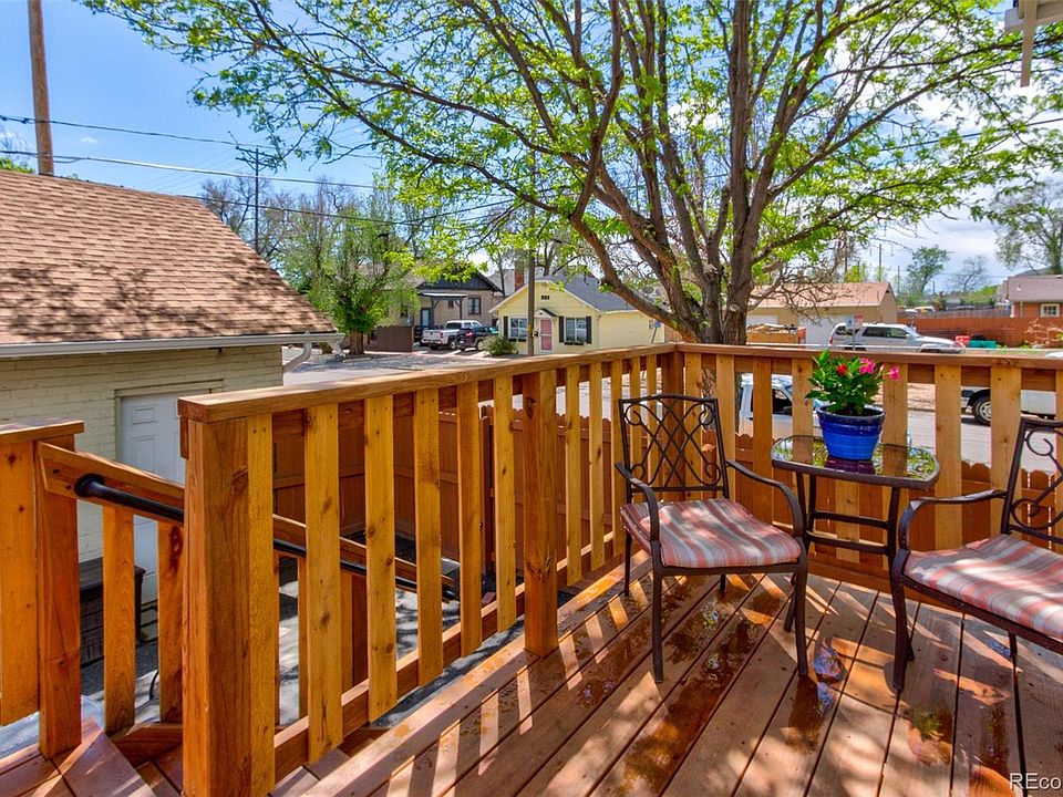 1400 Osceola Street, Denver, CO 80204 Zillow