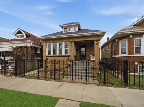 5942 S California Ave, Chicago, IL 60629