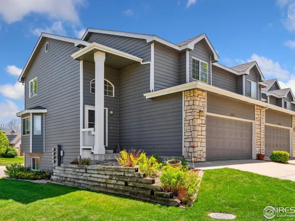 4238 Gemstone Ln, Fort Collins, CO 80525