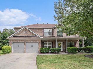 196 Allegrini Dr S, Atlanta, GA 30349