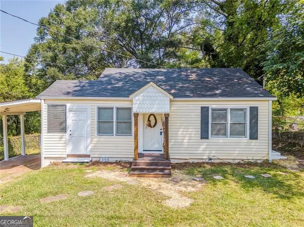 2005 Highland Cir NE, Rome, GA 30161