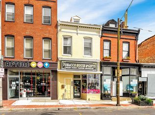 1003 S Charles St, Baltimore, MD 21230